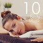 10 beste Spa-Musik - die entspannendsten Klänge für tiefe Entspannung in Wellness-Zentren und Spas