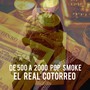 De 500 a 2000 Pop Smoke (Explicit)