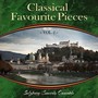 CLASSICAL FAVOURITE PIECES, vol.2