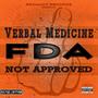 FDA Not Approved (Deluxe Edition) [Explicit]