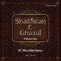 Shabistan-E-Ghazal, Vol. 1