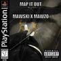 Map It Out (feat. MAWZO) [Explicit]