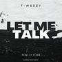 Let me Talk (Explicit)