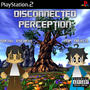 disconnected perception (feat. mp draco) [Explicit]