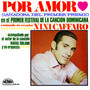 Por Amor