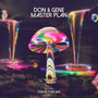Master Plan (Fusion Funk Mix)