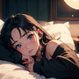 眠りにつくまでそばにいて