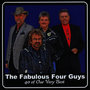 The Fabulous Four Guys - 40 of Our Very Best