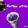 Smoke zone (feat. KTHREEE & Babydemon) [Explicit]