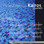 HAAS, G.F.: String Quartets Nos. 1 and 2 (Kairos Quartet)