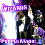 Purple Magic (Explicit)