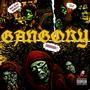 GANGORY (feat. Meezyy & Lil Ziir) [Explicit]