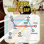 Mind The Gap EP (Explicit)