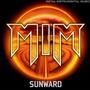 Sunward (feat. Berserkyd)