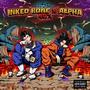 40 PROZENT (feat. Inked Bone) [Explicit]