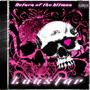The heart foundation (Explicit)