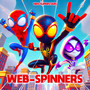 Web-Spinners, Spidey and his Amazing Friends