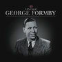 George Formby