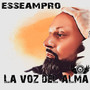 La voz del alma.