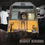 Ridgy Killers (Explicit)