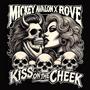 Kiss On The Cheek (Explicit)