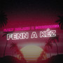 Fenn a kéz
