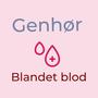 Blandet blod (Explicit)