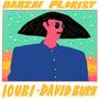 IOUBI • David Burn