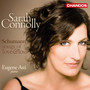 Sarah Connolly Sings Schumann - Songs of Love and Loss