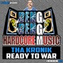 Ready to War (Explicit)