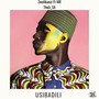 Usibadili (feat. Mr Thulz_sa)