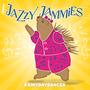 Jazzy Jammies (feat. Emma Romero & Cameron Concepcion)