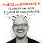 Flausen im Kopf & Flusen im Bauchnabel