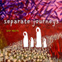 separate journeys