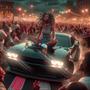 Gas (Explicit)