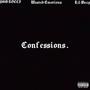 Confessions. (feat. DeFRocco, Wasted Emotions & Lil Beep) [Explicit]