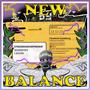 New Balance (feat. J.Slevin, Selvage303 & TASMANIA) [Explicit]