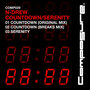 Countdown/Serenity