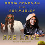 One Love: Tribute To Bob Marley