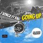 Going up (feat. Rag) [Explicit]