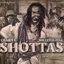 SHOTTAS ( Got Me F'D Up ) [Explicit]