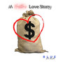 A Hustla's Love Story (Explicit)