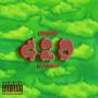 420 (feat. Nutmare) [Explicit]