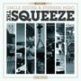 The Squeeze (Explicit)