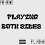 Playing Both Sides (feat. Jeziah) [Explicit]