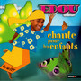 Chante pour les enfants, live au CCT (Live)