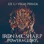 Iron Mic Sharp 3: Power & Glory (Explicit)