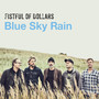 Blue Sky Rain