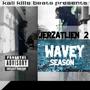 JerzATLien 2 : Wavey Season (Explicit)