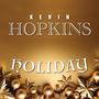 Kevin Hopkins Holiday Volume II